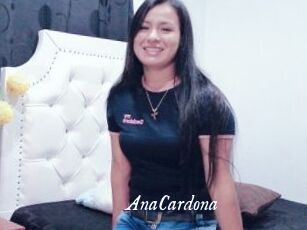 AnaCardona