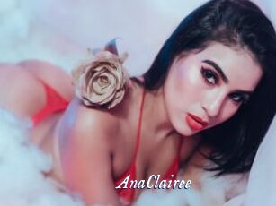 AnaClairee