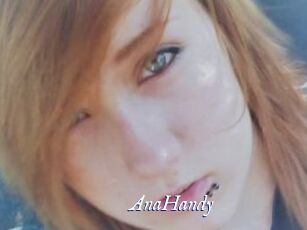 AnaHandy