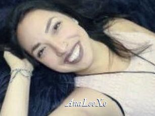 AnaLeeXo
