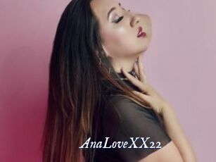 AnaLoveXX22