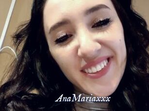 AnaMariaxxx