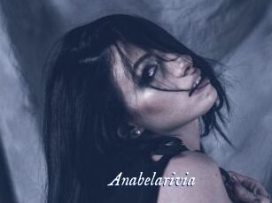Anabelarivia
