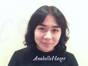 AnabelleHazer