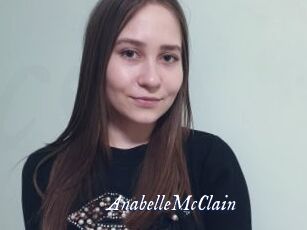 AnabelleMcClain