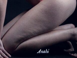Anahi