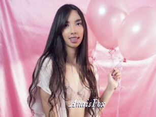 AnaisFox