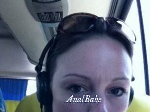 AnalBabe