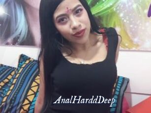 AnalHarddDeep