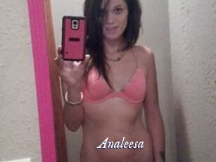 Analeesa