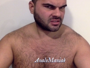 AnaloManiak
