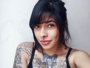 Analua