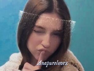 Anapurelovex