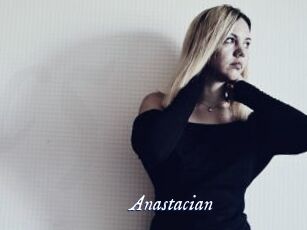 Anastacian