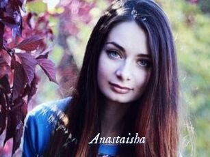 Anastaisha