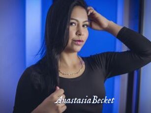 AnastasiaBecket