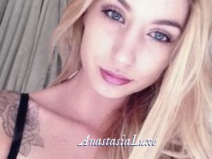 AnastasiaLuxe