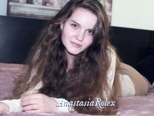 AnastasiaRolex