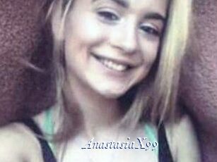 AnastasiaX99