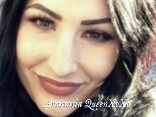 Anastasia_QueenXoXo