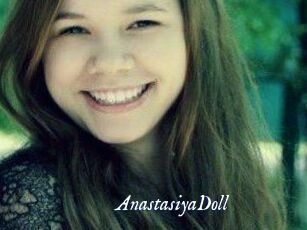 AnastasiyaDoll