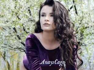 AnaysCage