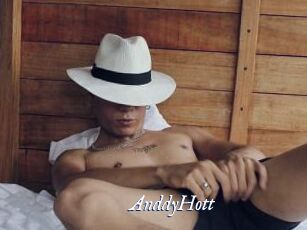 AnddyHott