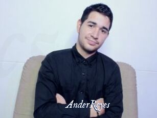 AnderReyes