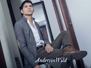 AndersonWild