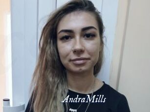 AndraMills