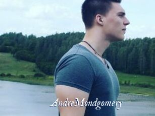 AndreMondgomery