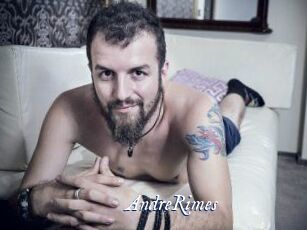 AndreRimes