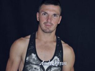 AndreVeron