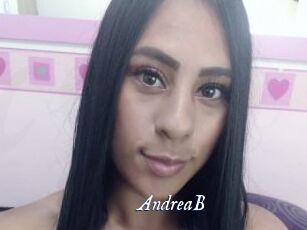 AndreaB