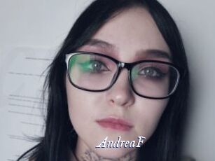 AndreaF