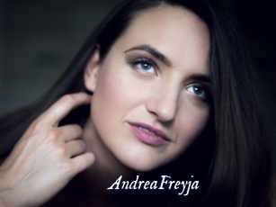 AndreaFreyja