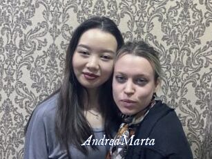 AndreaMarta