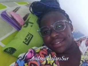 AndreaTaylorsSur