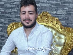 AndreasKralidis