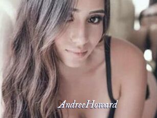 AndreeHoward