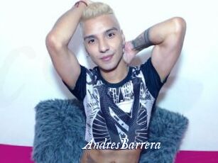 AndresBarrera