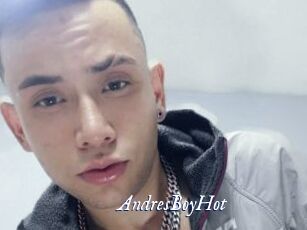 AndresBoyHot
