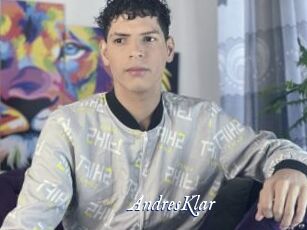 AndresKlar