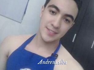AndrewAlba