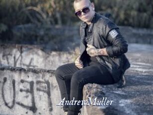 AndrewMuller