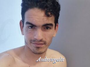 Andrewgosht