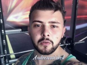 Andrewwinked