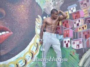 AndreyHotGym