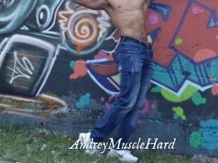 AndreyMuscleHard