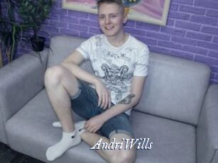 AndriWills